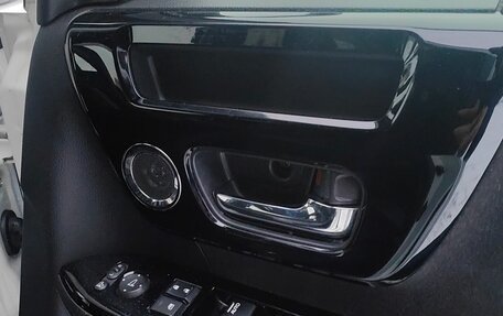 Honda N-BOX II, 2021 год, 1 250 000 рублей, 23 фотография