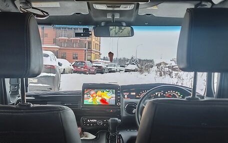 Honda N-BOX II, 2021 год, 1 250 000 рублей, 21 фотография