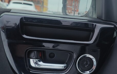 Honda N-BOX II, 2021 год, 1 250 000 рублей, 14 фотография