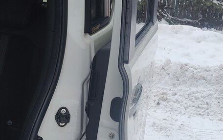 Honda N-BOX II, 2021 год, 1 250 000 рублей, 15 фотография