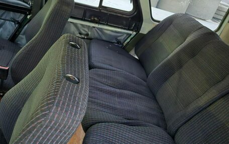 ЛуАЗ 3151, 1995 год, 300 000 рублей, 7 фотография