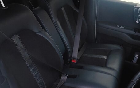 Honda N-BOX II, 2021 год, 1 250 000 рублей, 28 фотография