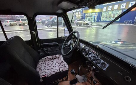 ЛуАЗ 3151, 1995 год, 300 000 рублей, 5 фотография