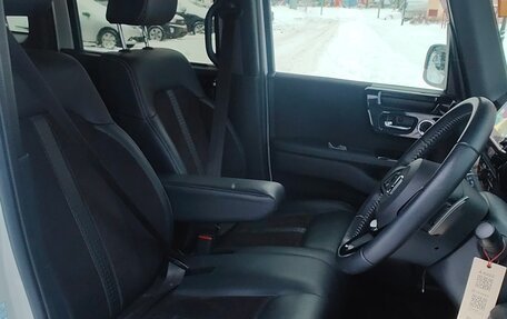 Honda N-BOX II, 2021 год, 1 250 000 рублей, 25 фотография