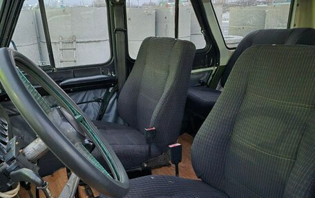 ЛуАЗ 3151, 1995 год, 300 000 рублей, 6 фотография