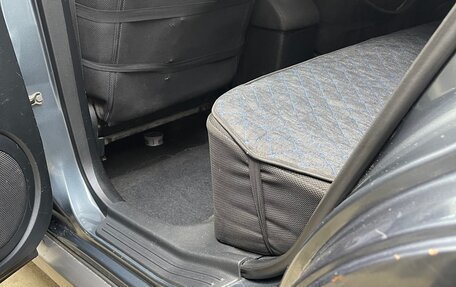 Mitsubishi Outlander III рестайлинг 3, 2003 год, 750 000 рублей, 22 фотография