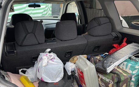 Mitsubishi Outlander III рестайлинг 3, 2003 год, 750 000 рублей, 19 фотография