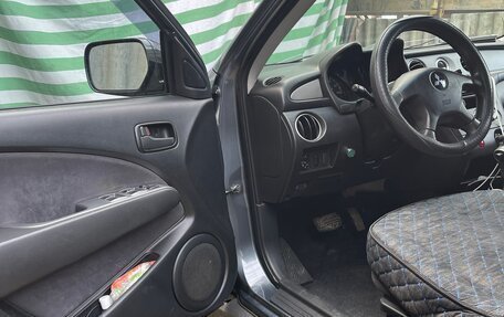 Mitsubishi Outlander III рестайлинг 3, 2003 год, 750 000 рублей, 25 фотография