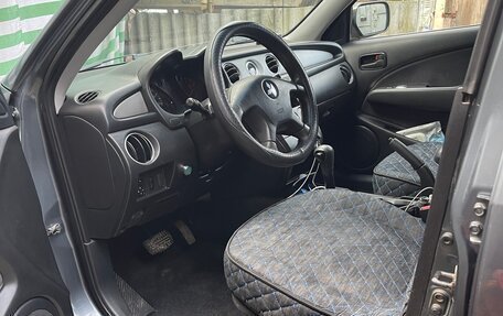 Mitsubishi Outlander III рестайлинг 3, 2003 год, 750 000 рублей, 23 фотография