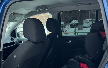 Ford Fusion I, 2008 год, 520 000 рублей, 7 фотография