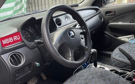 Mitsubishi Outlander III рестайлинг 3, 2003 год, 750 000 рублей, 24 фотография