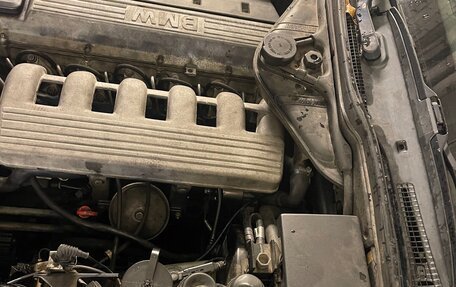 BMW 5 серия, 1994 год, 680 000 рублей, 3 фотография