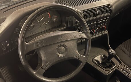 BMW 5 серия, 1994 год, 680 000 рублей, 6 фотография