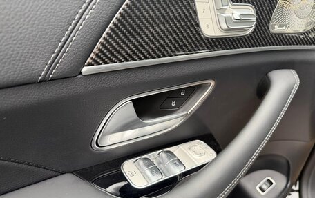 Mercedes-Benz GLS, 2025 год, 16 250 000 рублей, 2 фотография