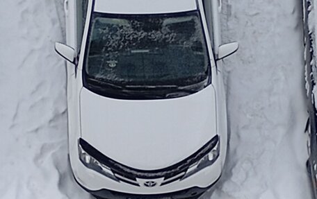 Toyota RAV4, 2013 год, 2 300 000 рублей, 2 фотография