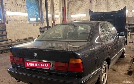 BMW 5 серия, 1994 год, 680 000 рублей, 7 фотография