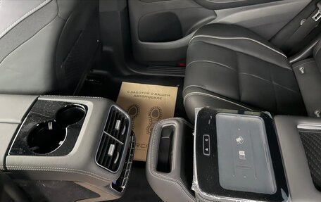 Mercedes-Benz GLS, 2025 год, 16 250 000 рублей, 6 фотография