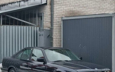 BMW 5 серия, 1994 год, 680 000 рублей, 9 фотография