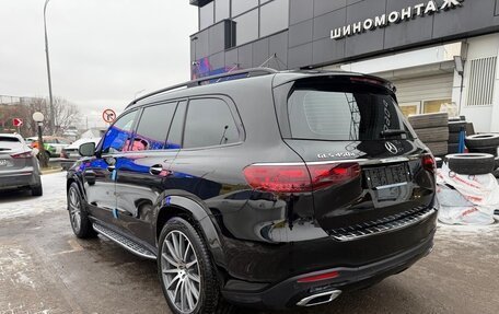 Mercedes-Benz GLS, 2025 год, 16 250 000 рублей, 11 фотография