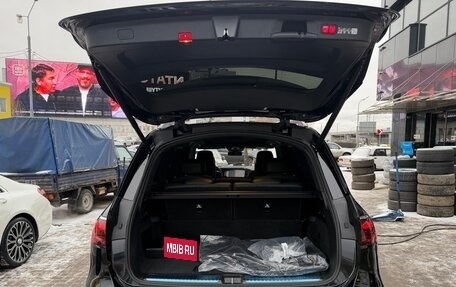 Mercedes-Benz GLS, 2025 год, 16 250 000 рублей, 17 фотография