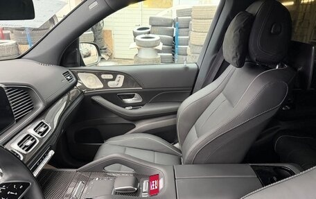 Mercedes-Benz GLS, 2025 год, 16 250 000 рублей, 18 фотография