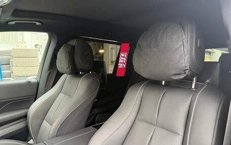 Mercedes-Benz GLS, 2025 год, 16 250 000 рублей, 19 фотография