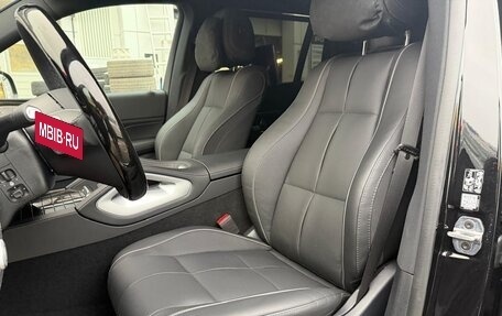 Mercedes-Benz GLS, 2025 год, 16 250 000 рублей, 20 фотография