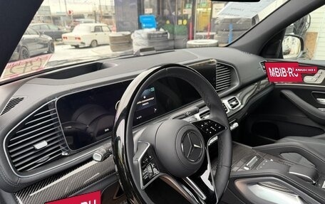 Mercedes-Benz GLS, 2025 год, 16 250 000 рублей, 3 фотография