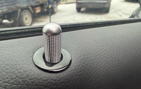 Mercedes-Benz GLS, 2025 год, 16 250 000 рублей, 21 фотография