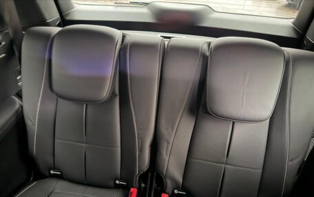 Mercedes-Benz GLS, 2025 год, 16 250 000 рублей, 27 фотография