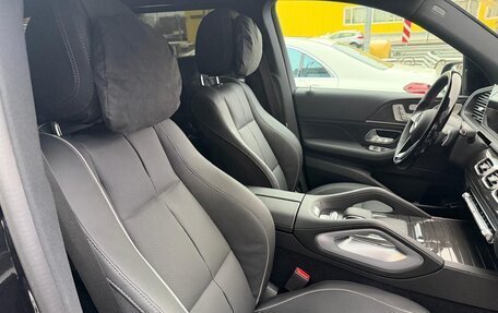 Mercedes-Benz GLS, 2025 год, 16 250 000 рублей, 22 фотография