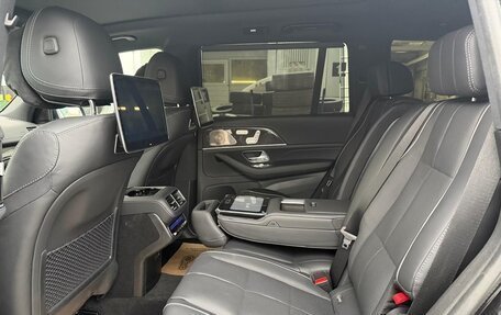 Mercedes-Benz GLS, 2025 год, 16 250 000 рублей, 24 фотография