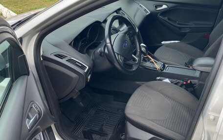 Ford Focus III, 2019 год, 1 170 000 рублей, 9 фотография