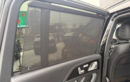 Mercedes-Benz GLS, 2025 год, 16 250 000 рублей, 26 фотография