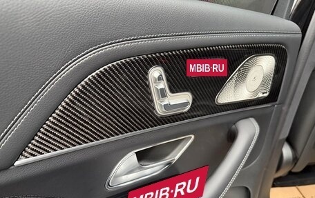Mercedes-Benz GLS, 2025 год, 16 250 000 рублей, 25 фотография