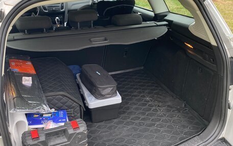 Ford Focus III, 2019 год, 1 170 000 рублей, 12 фотография