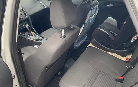 Ford Focus III, 2019 год, 1 170 000 рублей, 13 фотография