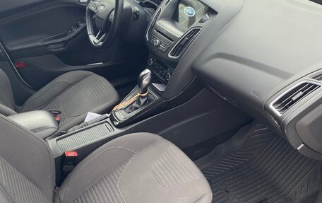 Ford Focus III, 2019 год, 1 170 000 рублей, 10 фотография