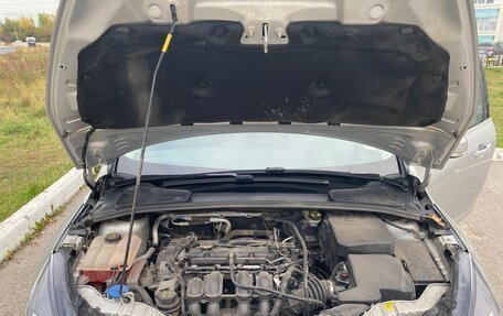 Ford Focus III, 2019 год, 1 170 000 рублей, 15 фотография