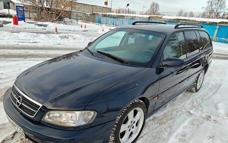 Opel Omega B, 2000 год, 220 000 рублей, 3 фотография
