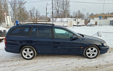 Opel Omega B, 2000 год, 220 000 рублей, 4 фотография