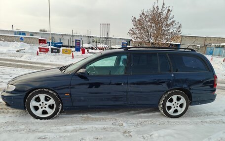 Opel Omega B, 2000 год, 220 000 рублей, 5 фотография