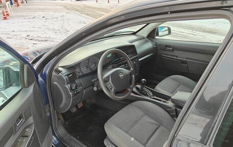 Opel Omega B, 2000 год, 220 000 рублей, 9 фотография