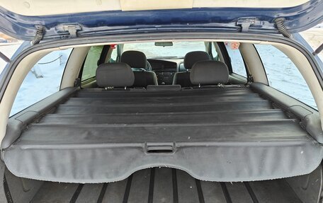 Opel Omega B, 2000 год, 220 000 рублей, 11 фотография