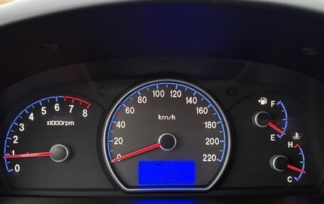 Hyundai Elantra IV, 2006 год, 580 000 рублей, 12 фотография