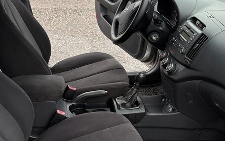 Hyundai Elantra IV, 2006 год, 580 000 рублей, 8 фотография