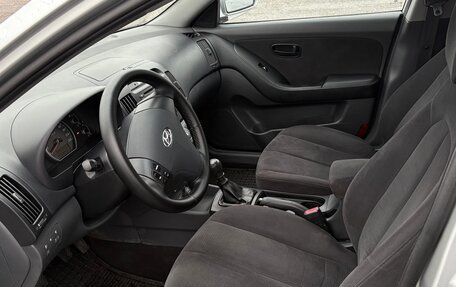 Hyundai Elantra IV, 2006 год, 580 000 рублей, 7 фотография