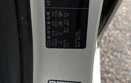 Hyundai Elantra IV, 2006 год, 580 000 рублей, 15 фотография