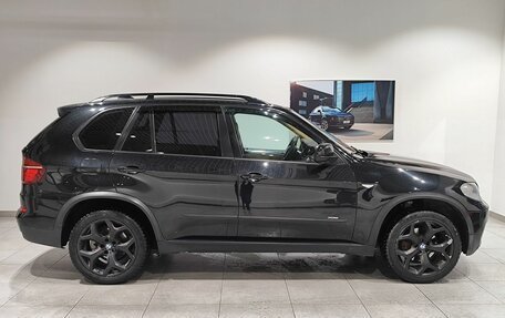 BMW X5, 2011 год, 1 839 000 рублей, 4 фотография