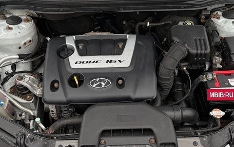 Hyundai Elantra IV, 2006 год, 580 000 рублей, 21 фотография